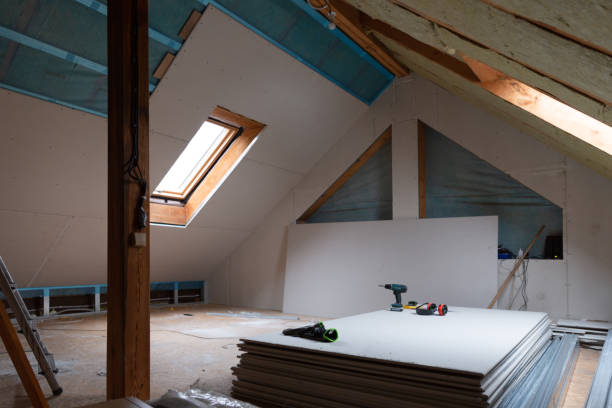 Best Insulation Materials and Products in Hobart, OK