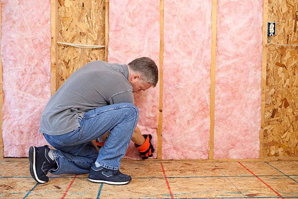 Best Specialty Insulation in Hobart, OK