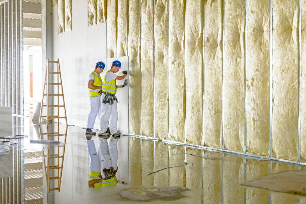 Best Types of Insulation in Hobart, OK